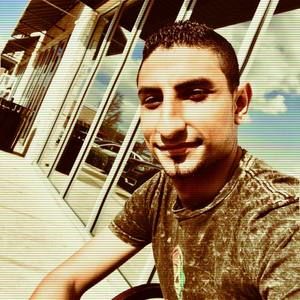 Meet your Posher, Mounir